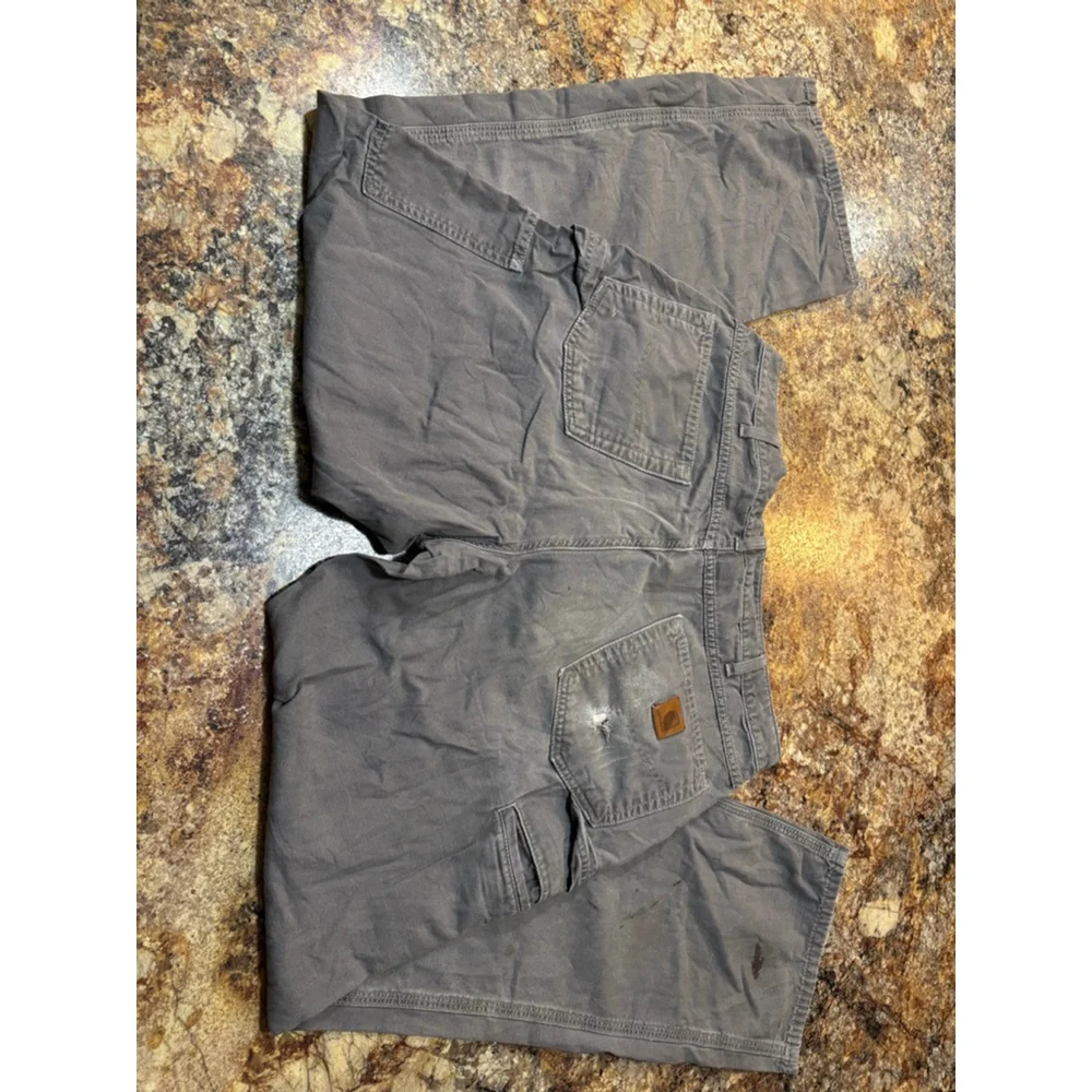 Carhartt Work Pants - Picture 2 of 9